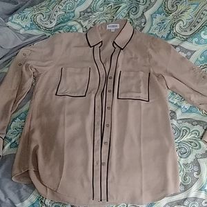 Express blouse